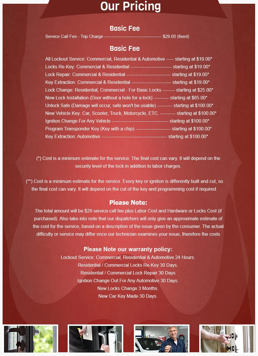 Palm Beach Locksmith Store, Palm Beach, FL 561-692-4282